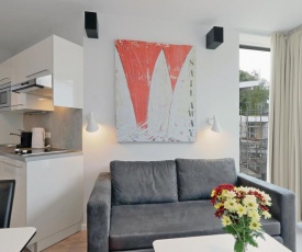 Dünenvilla 22 Apartment 7