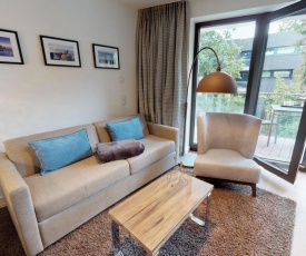 White Pearl Apartment 1.02