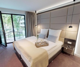 White Pearl Apartment 1.06