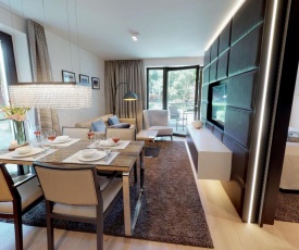 White Pearl Apartment 1.08