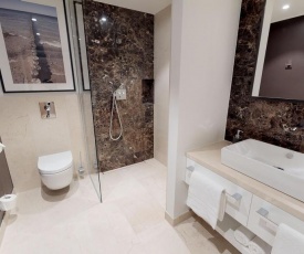 White Pearl Apartment 1.09