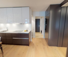 White Pearl Apartment 1.12