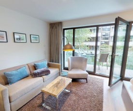 White Pearl Apartment 1.13