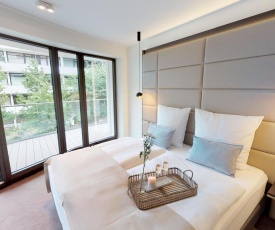 White Pearl Apartment 1.16