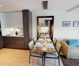 White Pearl Apartment 2.02