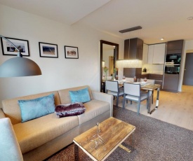 White Pearl Apartment 2.04