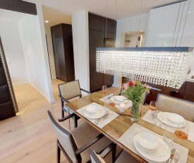 White Pearl Apartment 2.05
