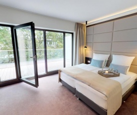 White Pearl Apartment 3.08