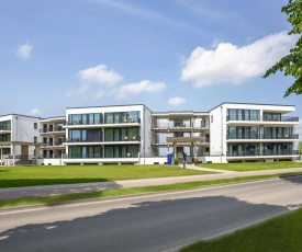 Apartments im MAREMÜRITZ Yachthafen Resort & Spa Waren an der Müritz - DMS021040-DYC