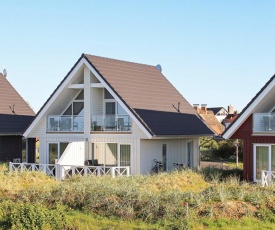 Two-Bedroom Holiday home in Wendtorf 15