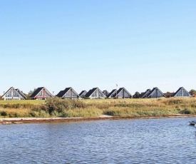 Two-Bedroom Holiday home in Wendtorf 16