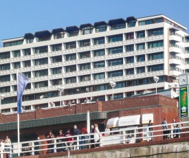 Haus am Meer. App 34