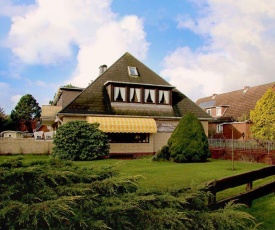 Hotel Wagenknecht - Schnarcher Gemach 28