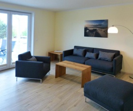 Weiße Düne Ferienwohnung *Weiße Düne 6*