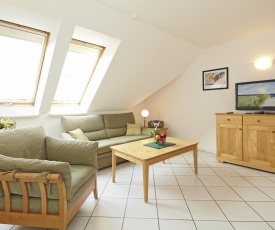Ferienwohnung Bella