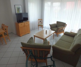 Ferienwohnung Möwe