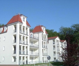 Villa Margot, Whg. 38