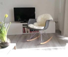 Appartement Residenz Bellevue Usedom 48 DSL-WLAN kostenlos