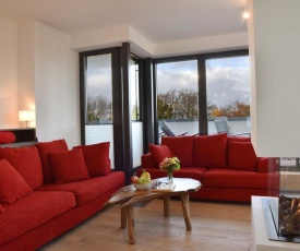 Logierhaus Friedrich -Ferienwohnung Sandläufer - 1.Reihe