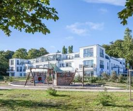 Linden-Palais Wohnung 26