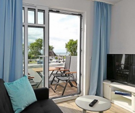 Linden-Palais Wohnung 31