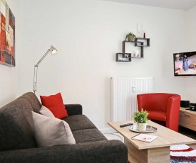 Residenz von Flotow Wohnung 12