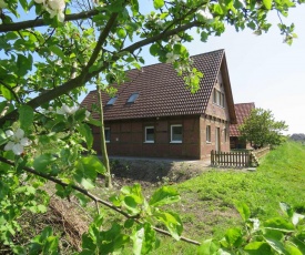 Premium-Ferienhaus Herbstprinz im Feriendorf Altes Land