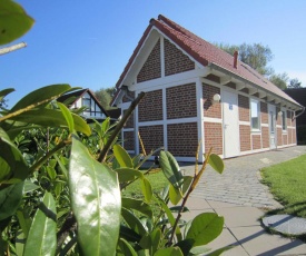 Premium-Ferienhaus Ingrid Marie im Feriendorf Altes Land
