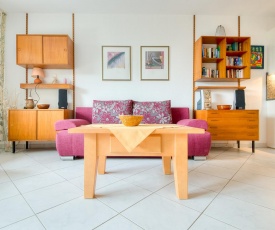 Apartment B313 (Ferienpark Rhein-Lahn)