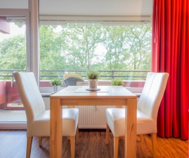 Apartment B410 (Ferienpark Rhein-Lahn)