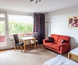 Apartment B610 (Ferienpark Rhein-Lahn)