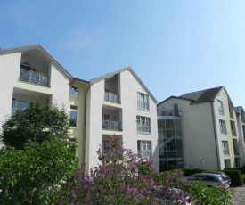 Ferienwohnung 1 2 16 Inselstrand