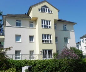 Ferienwohnung 3 26 Inselstrand