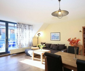 Papillon Wohnung 16-7