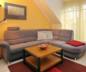 Papillon Wohnung 18-6