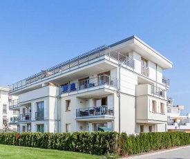 Villa Sanddorn Wohnung 07