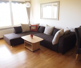 Ferienwohnung Fernsicht