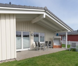 Ferienhaus - Steinwälzer