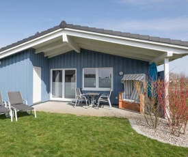 Ferienhaus - Süderoog