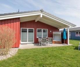 Ferienhaus Hallig Hooge