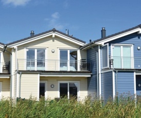 Ferienhaus K�stenweg G