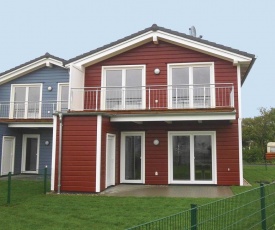 Ferienhaus K�stenweg H