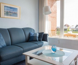 Haus am Deich Wohnung 8