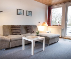 Haus Dallacker Fewo Nr. 4