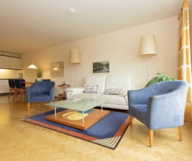 Kurpark-Residenz App. 203